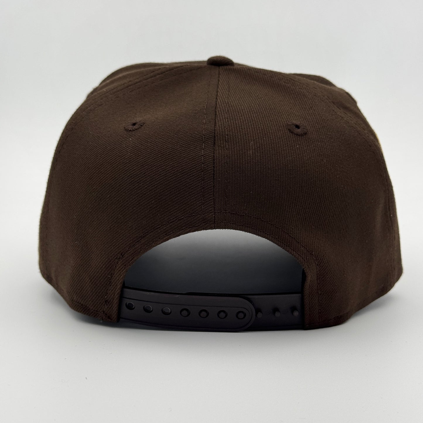 9FIFTY ARIZONA DIAMONDBACKS BROWM WS 1998