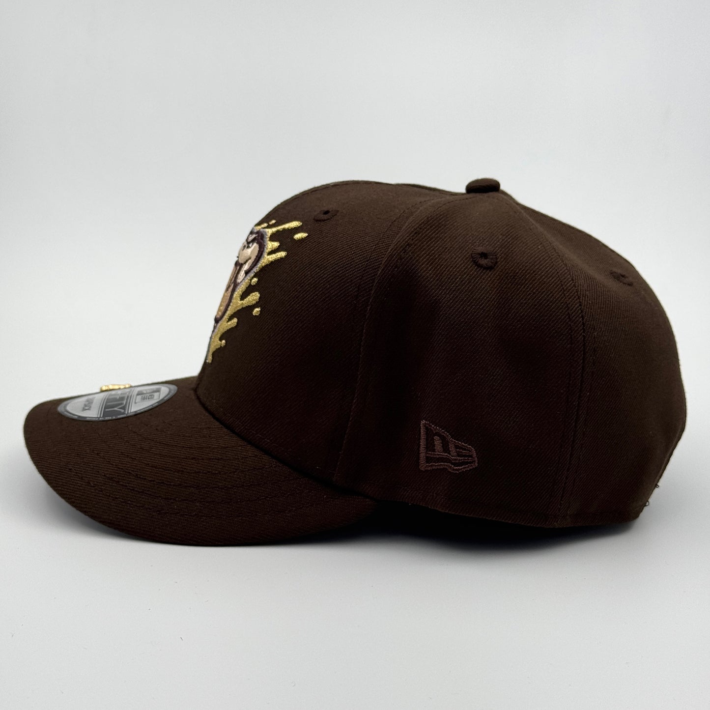 9FIFTY ARIZONA DIAMONDBACKS BROWM WS 1998