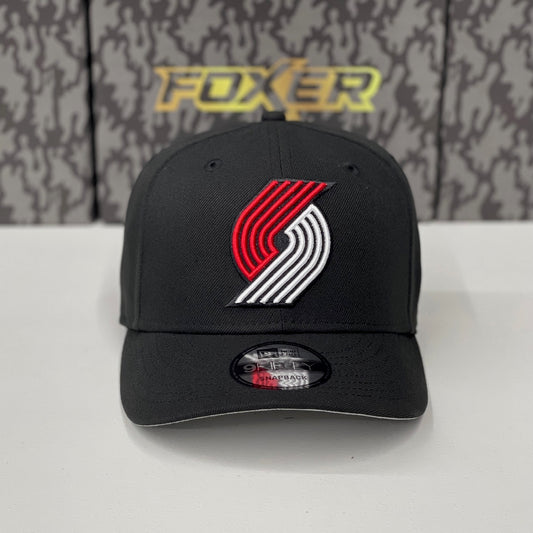 9FIFTY PORTLAND TIMBERS BLACK OTC
