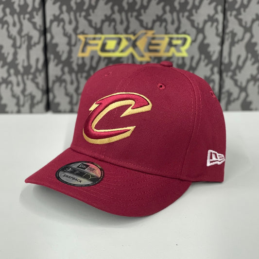 9FIFTY CAVALIERS CLASIC OTC SNAPBACK
