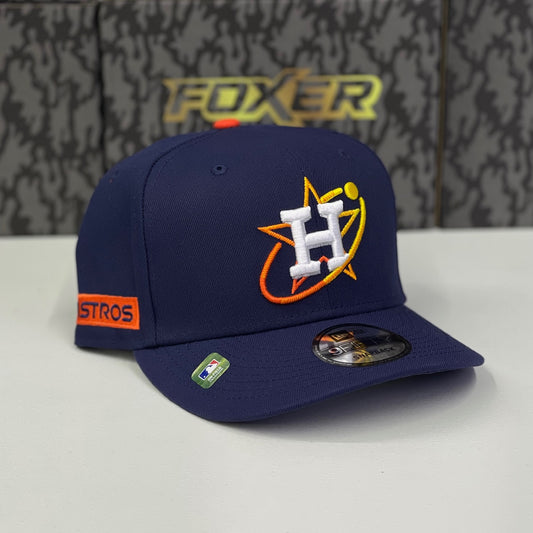 9FIFTY HOUSTON ASTROS NAVY