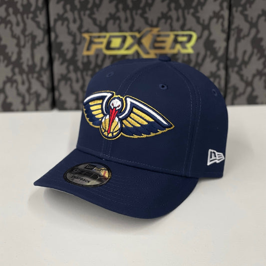9FIFTY NEW ORLEANS PELICANS NAVY