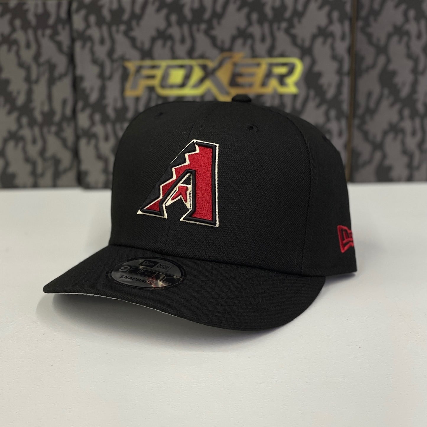 9FIFTY ARIZONA DIAMONDBACKS BLACK