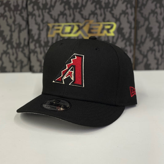 9FIFTY ARIZONA DIAMONDBACKS BLACK