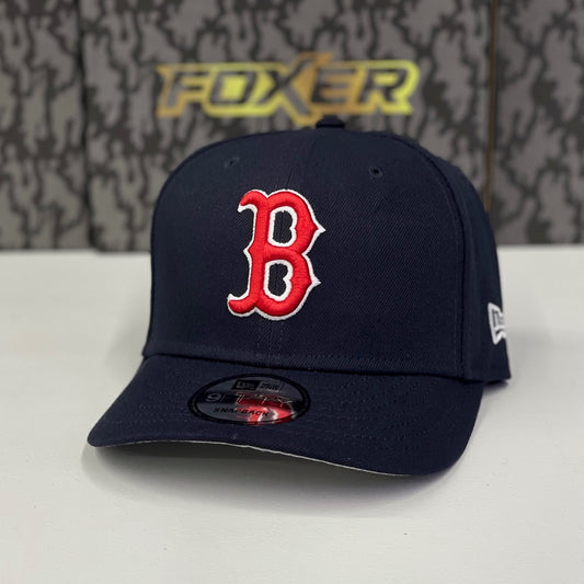 9FIFTY BOSTON RED SOX NAVY CLASIC