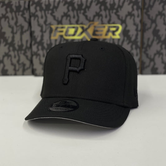 9FIFTY PITTSBURGH PIRATES BOB