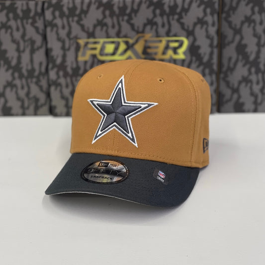 9FIFTY COWBOY CLASIC