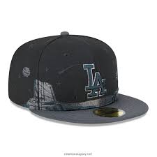 59FIFTY LA DODGERS PLANETARY