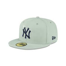 59FIFTY NY YANKEES MENTA 2023 BLUE LOGO