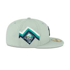 59FIFTY NY YANKEES MENTA 2023 BLUE LOGO