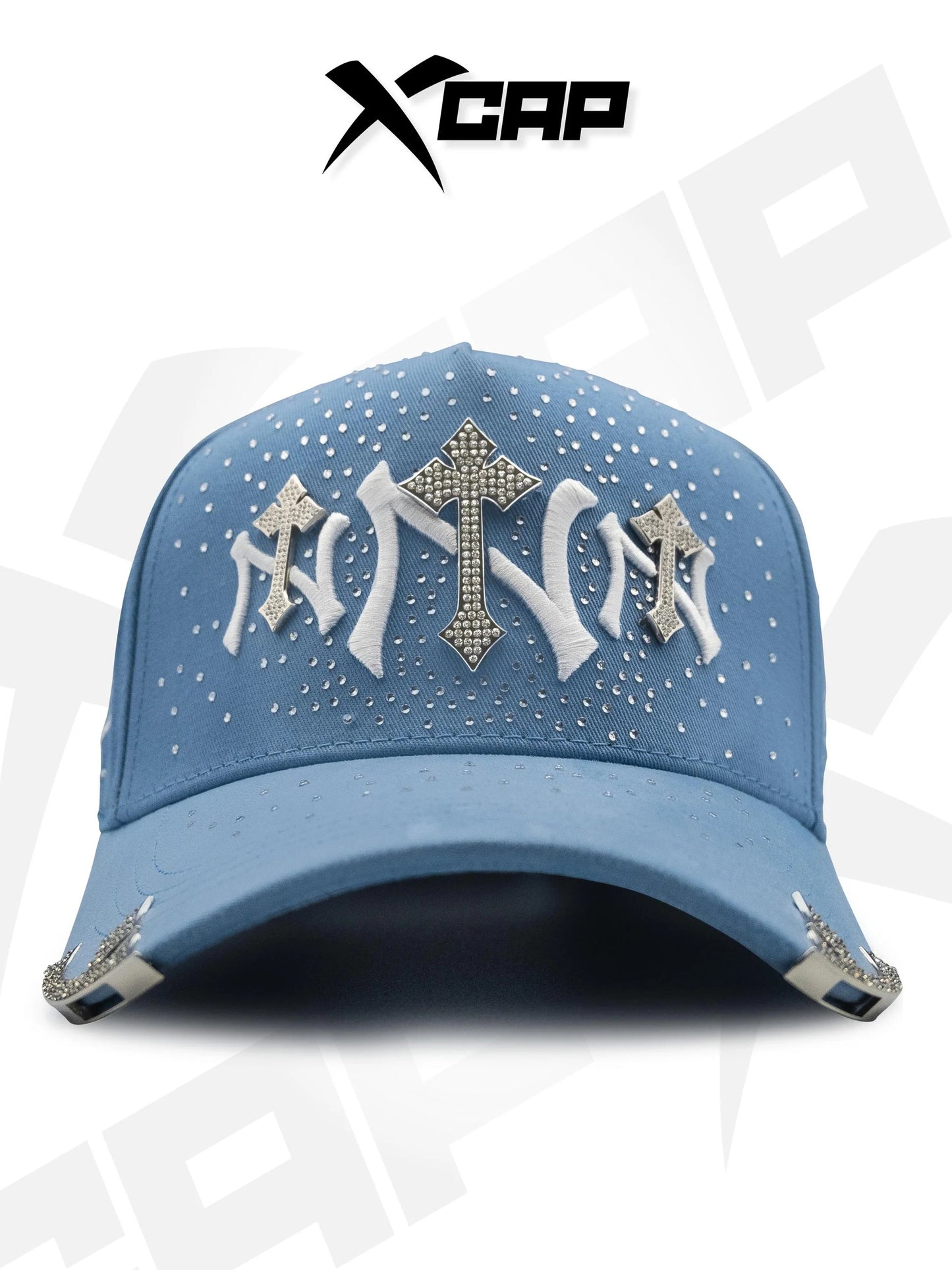 BELICA XCAPS NY CRUZ TIFFANY