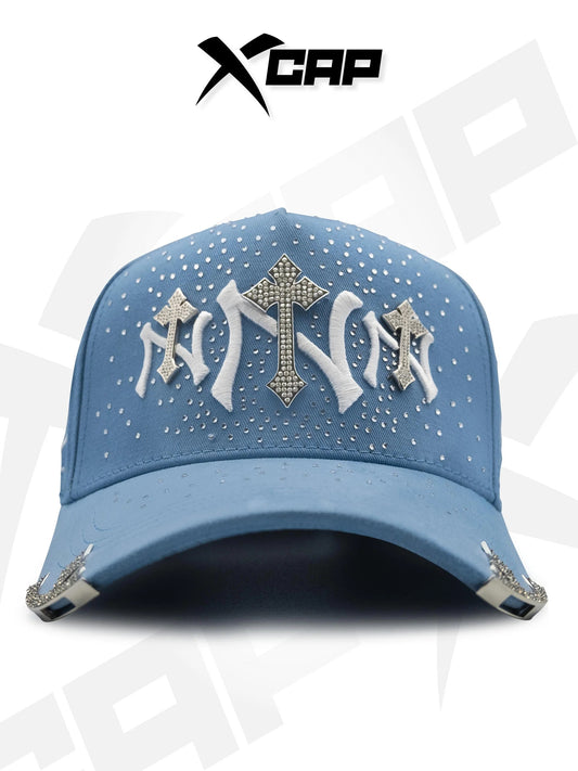 BELICA XCAPS NY CRUZ TIFFANY