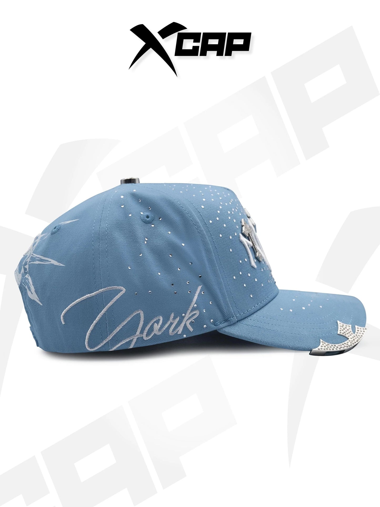 BELICA XCAPS NY CRUZ TIFFANY