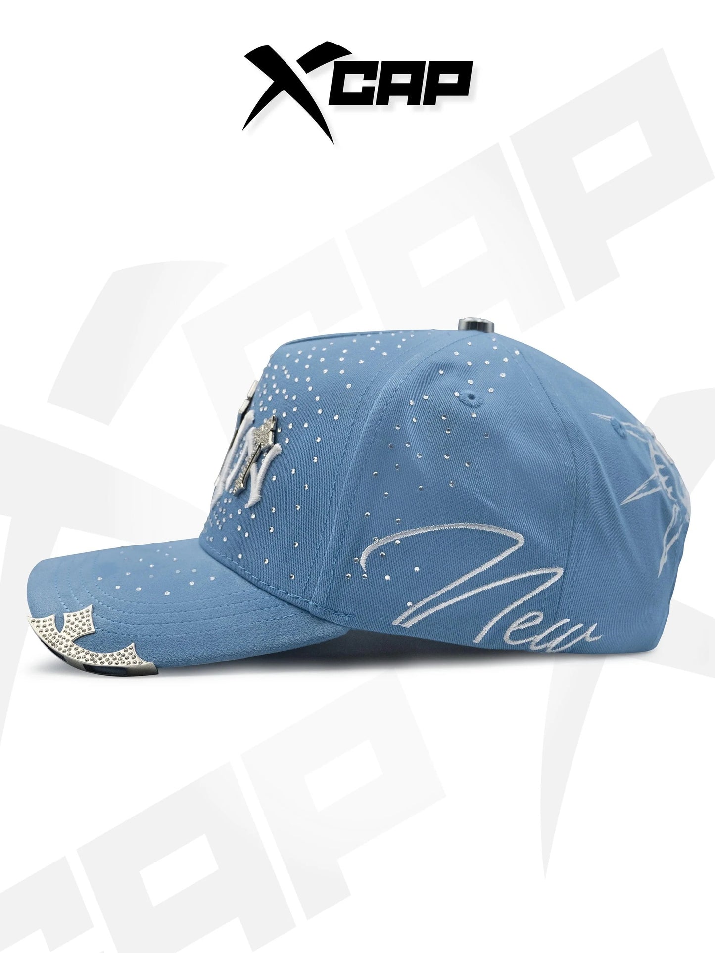 BELICA XCAPS NY CRUZ TIFFANY
