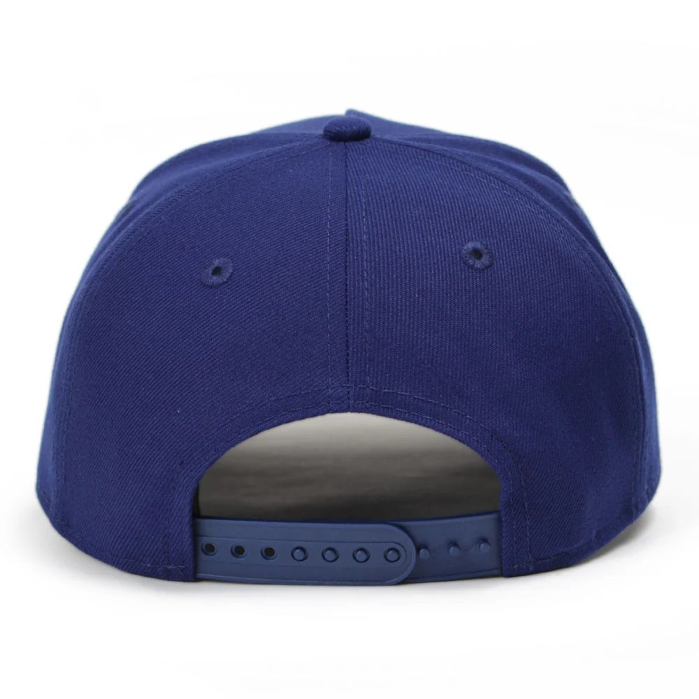 9FORTY A FRAME LA DODGERS ROYAL BLUE CLASIC