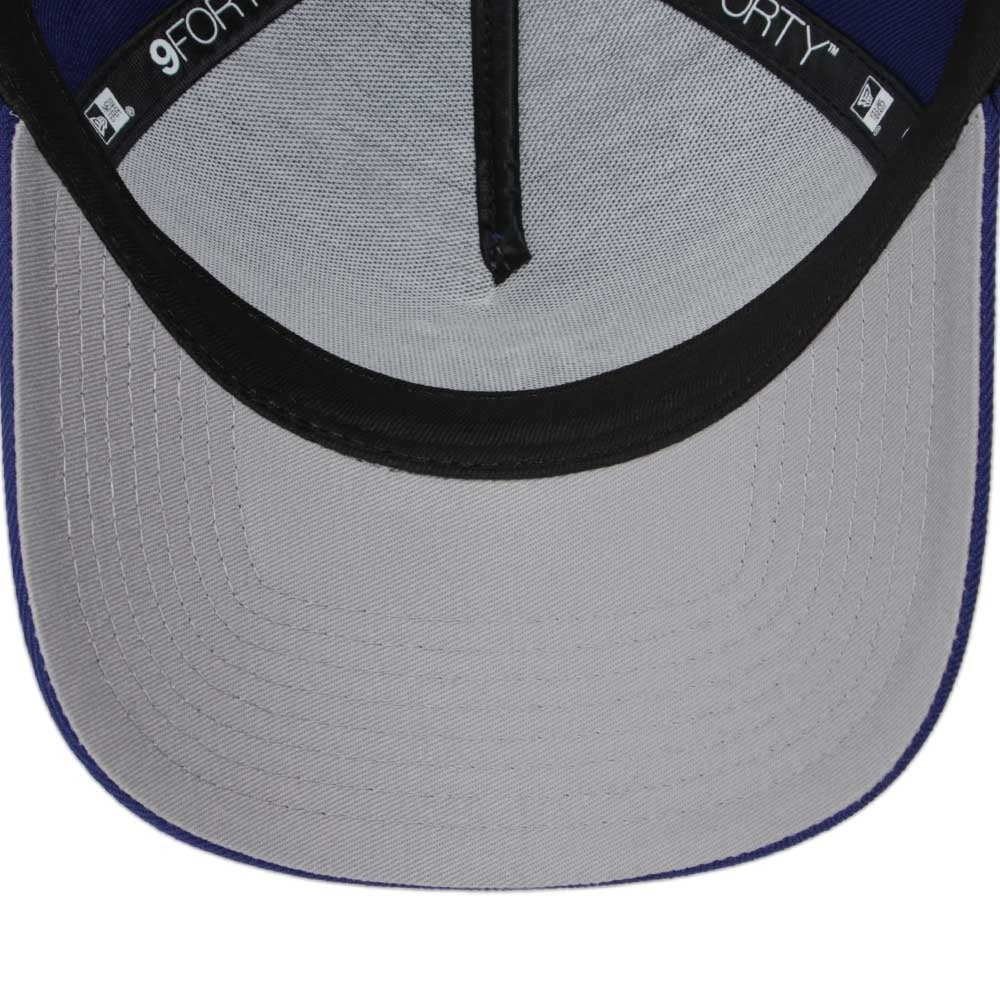 9FORTY A FRAME LA DODGERS ROYAL BLUE CLASIC