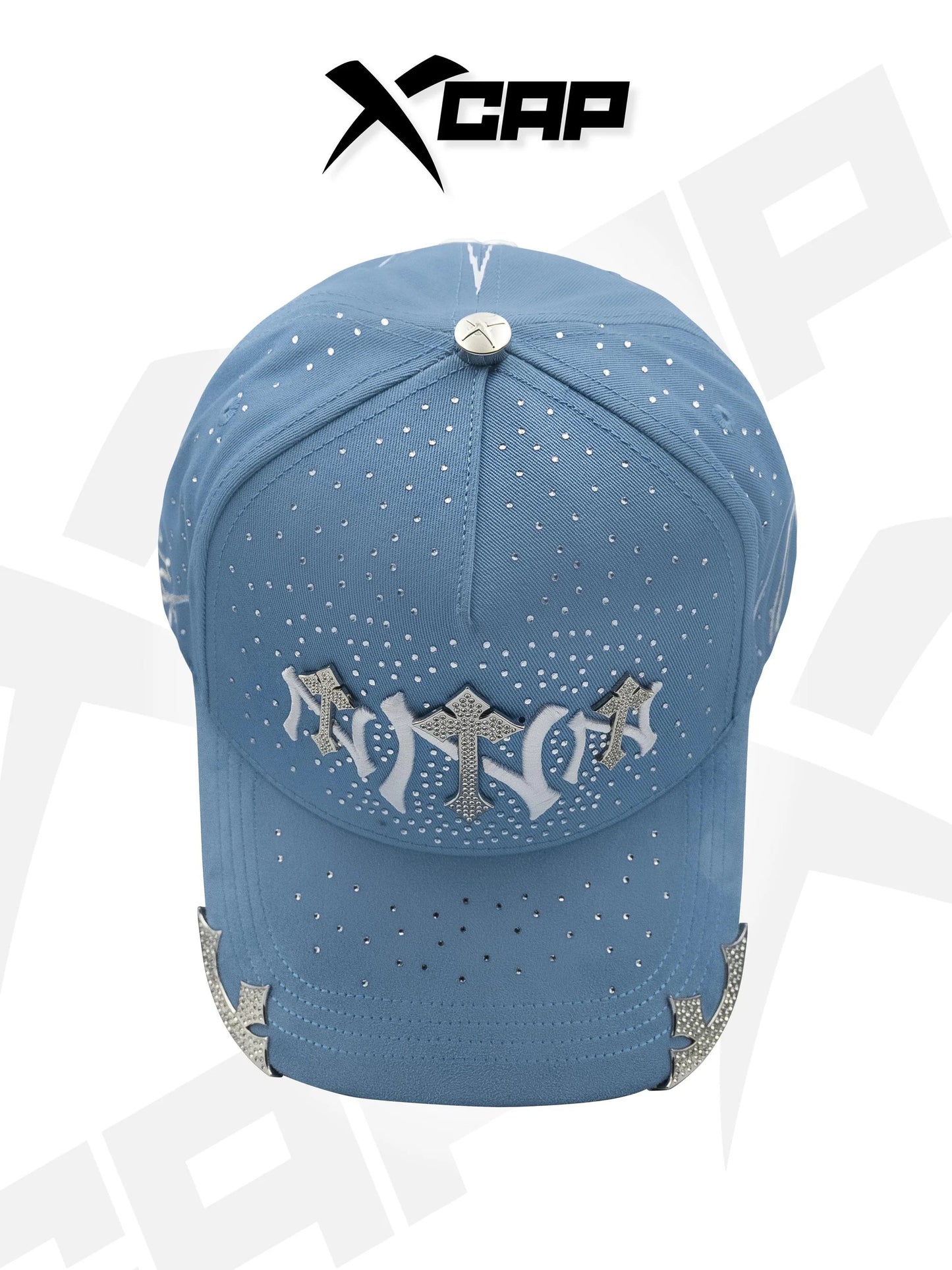 BELICA XCAPS NY CRUZ TIFFANY