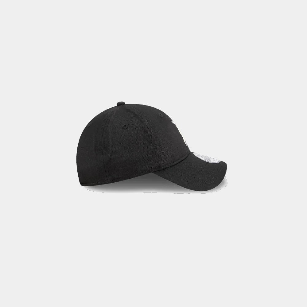 9FORTY FEAR OF GOD BLACK BEIGE LOGO