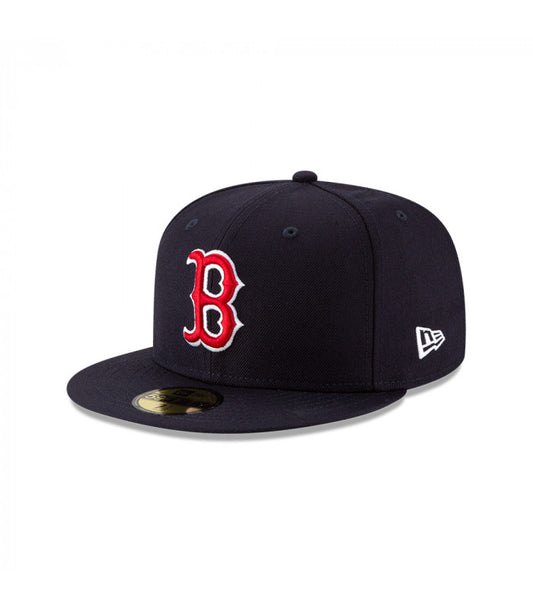 59FIFTY BOSTON RED SOX NAVY