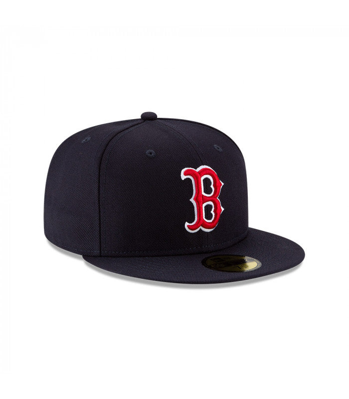 59FIFTY BOSTON RED SOX NAVY