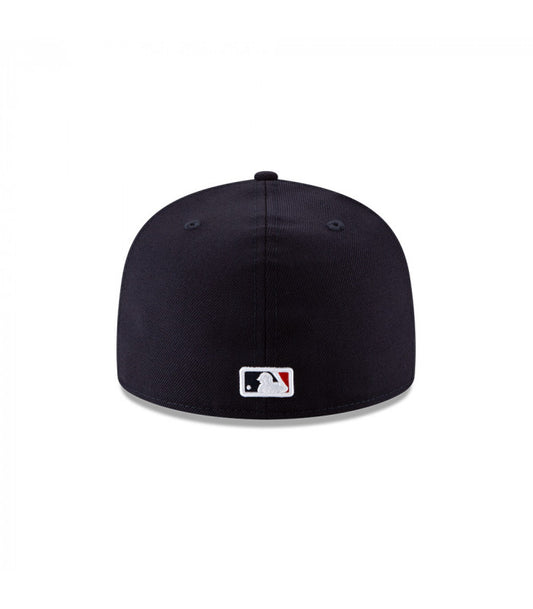59FIFTY BOSTON RED SOX NAVY