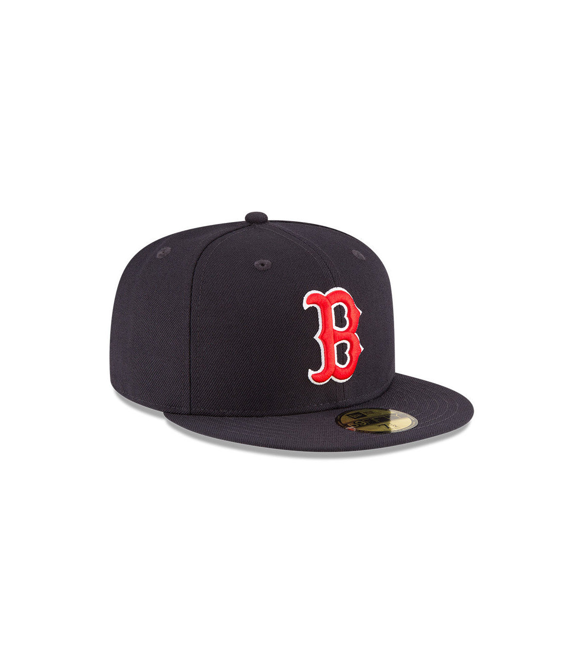 59FFITY BOSTON RED SOX NAVY WS 2004