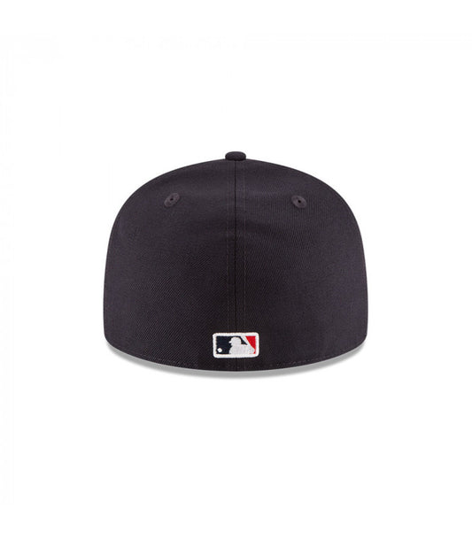59FFITY BOSTON RED SOX NAVY WS 2004
