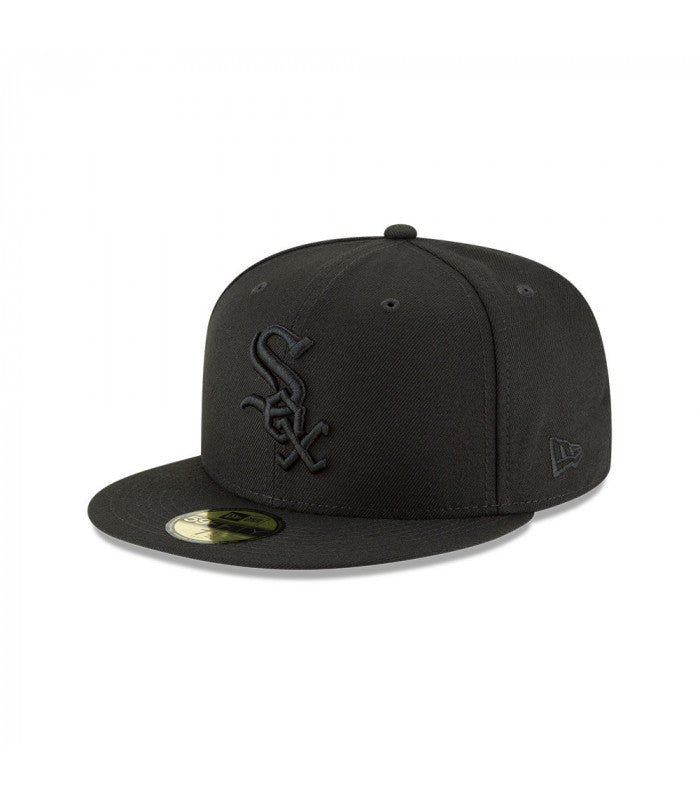 59FIFTY CHICAGO WHITE SOX BOB