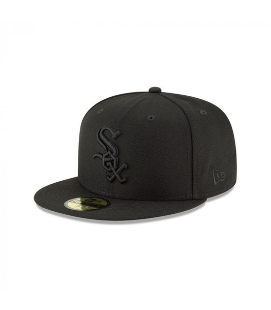 59FIFTY CHICAGO WHITE SOX BOB