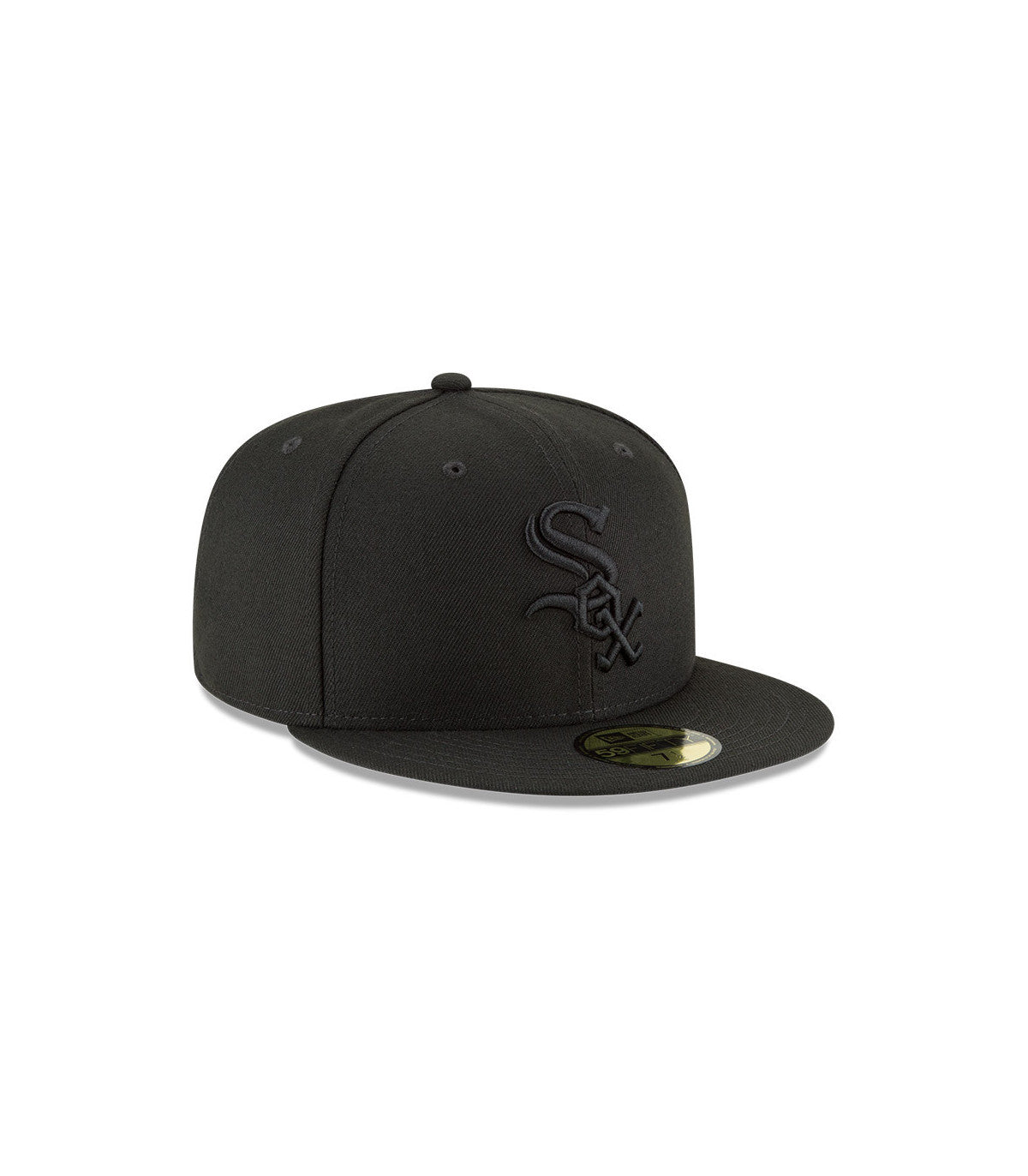 59FIFTY CHICAGO WHITE SOX BOB