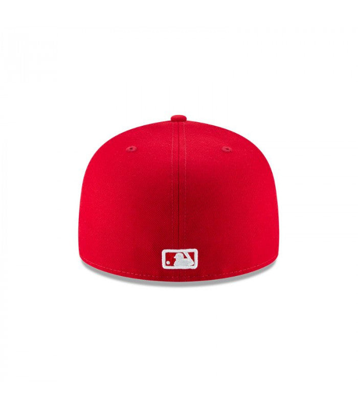59FIFTY CHICAGO WHITE SOX RED