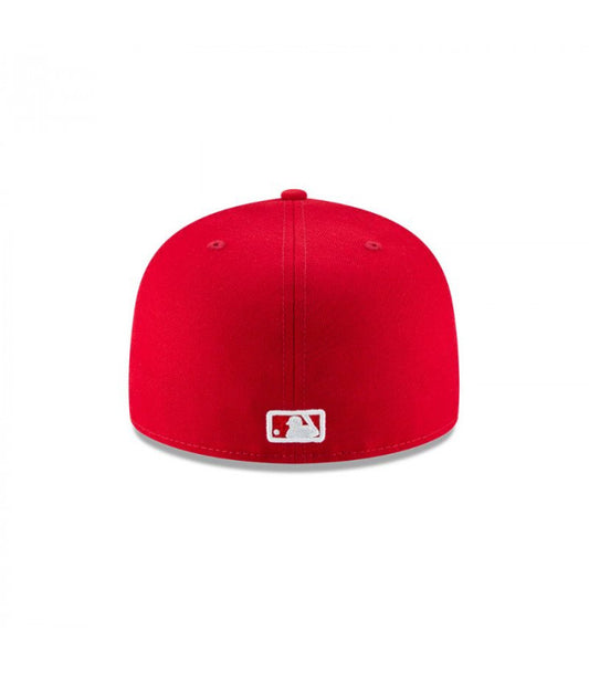 59FIFTY CHICAGO WHITE SOX RED