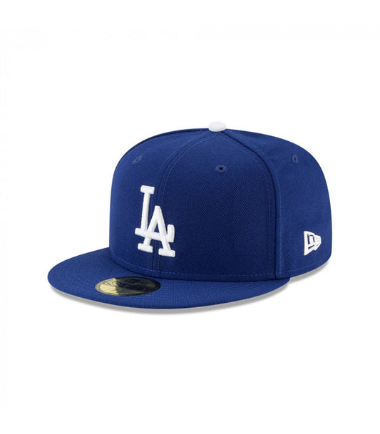 59FIFTY LA DODGERS ROLYAL BLUE