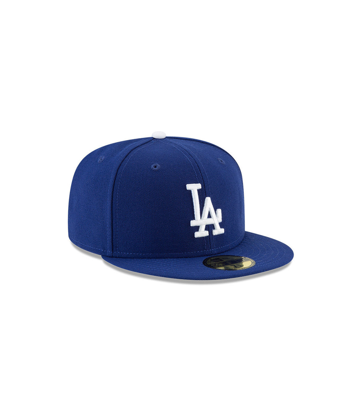 59FIFTY LA DODGERS ROLYAL BLUE