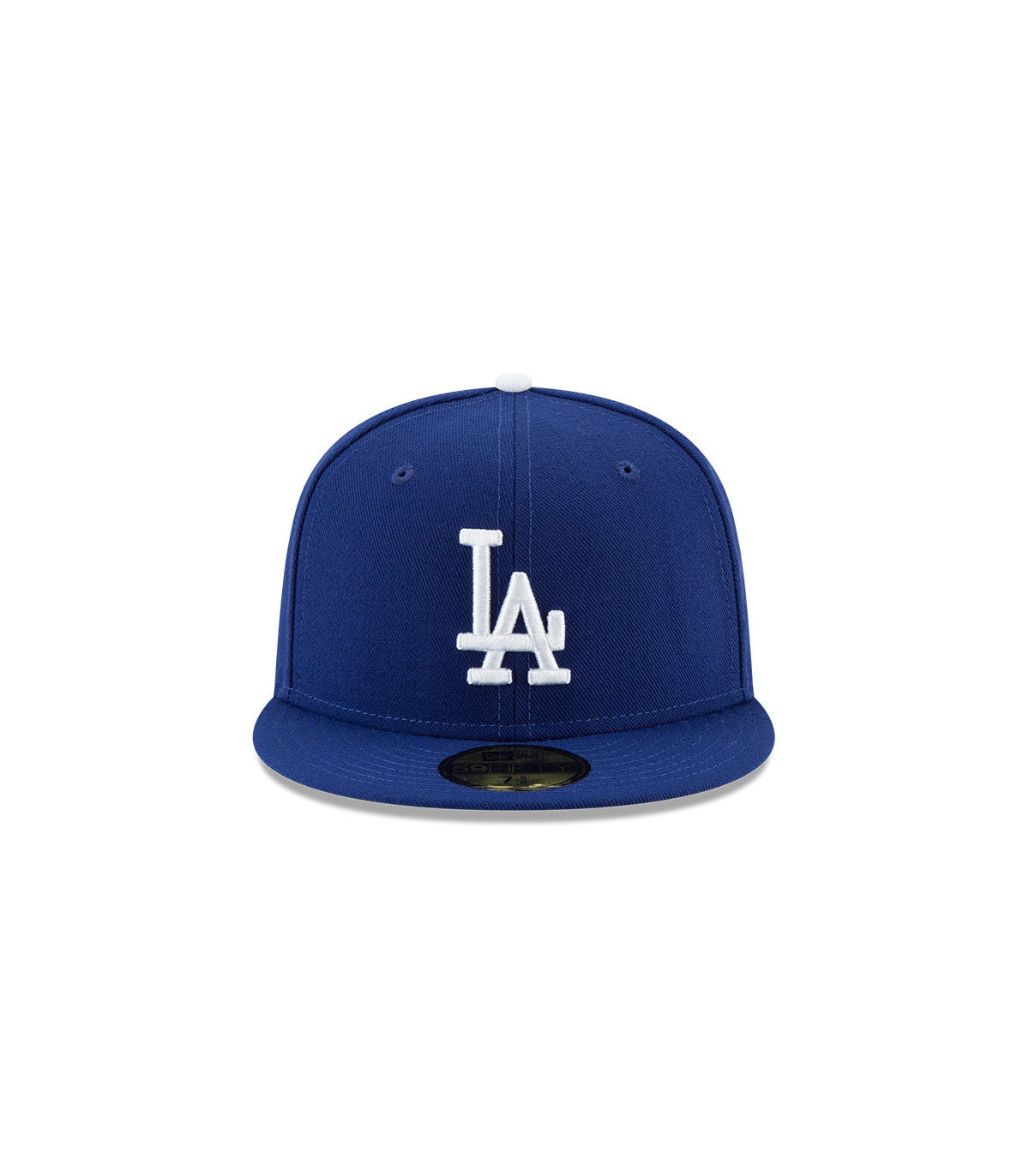 59FIFTY LA DODGERS ROLYAL BLUE