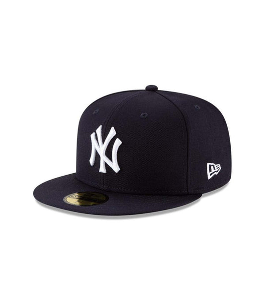 59FIFTY NY YANKEES NAVY CLASIC
