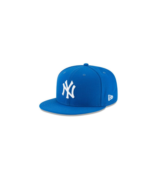 59FIFTY NY YANKEES ROYAL BLUE