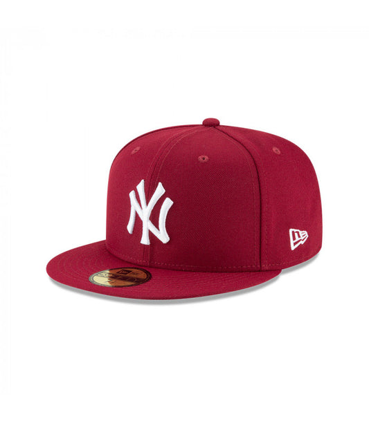 59FIFTY NY YANKEES VINO