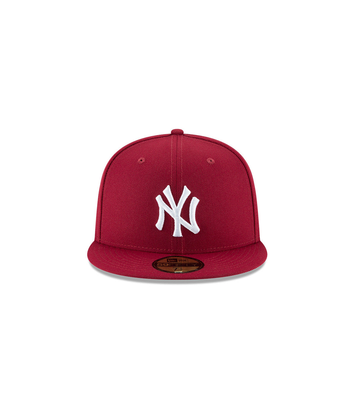 59FIFTY NY YANKEES VINO
