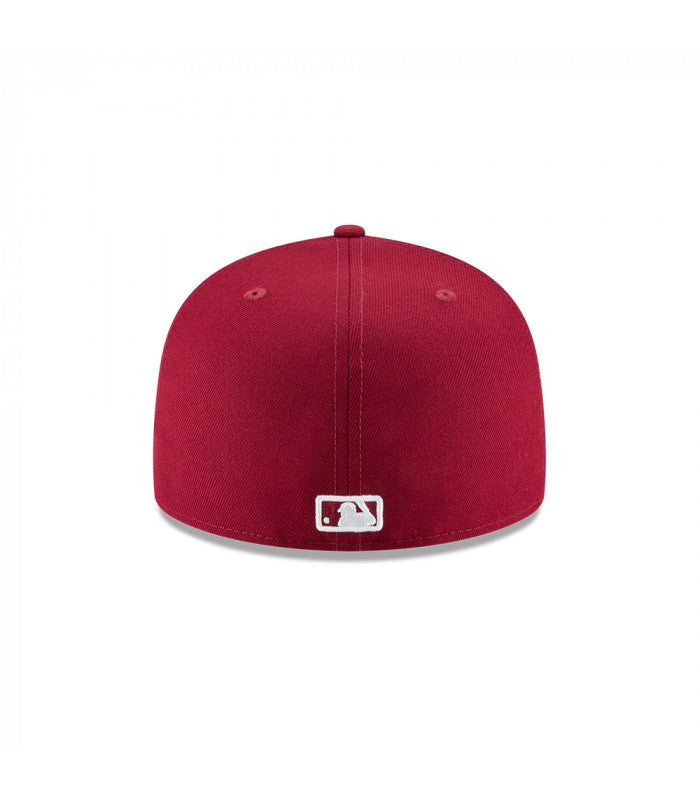 59FIFTY NY YANKEES VINO