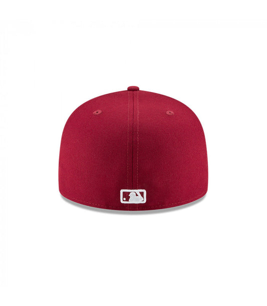 59FIFTY NY YANKEES VINO