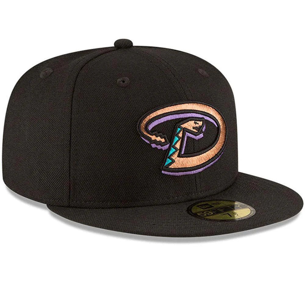 59FIFTY ARIZONA DIAMONDBACKS 2001
