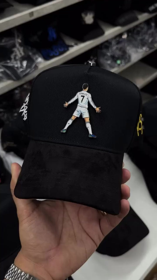 BELICA RONALDO BLACK