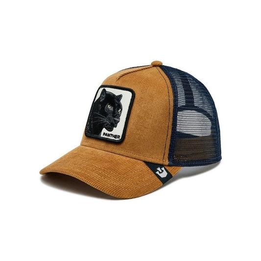 GOORIN BROS PANTHER WISKEY PANA