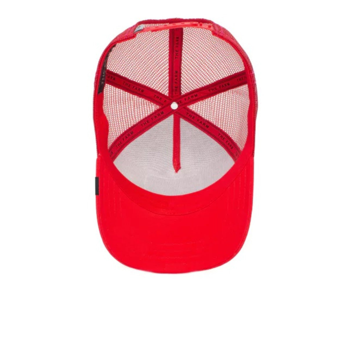 GOORIN BROS TIGER RED