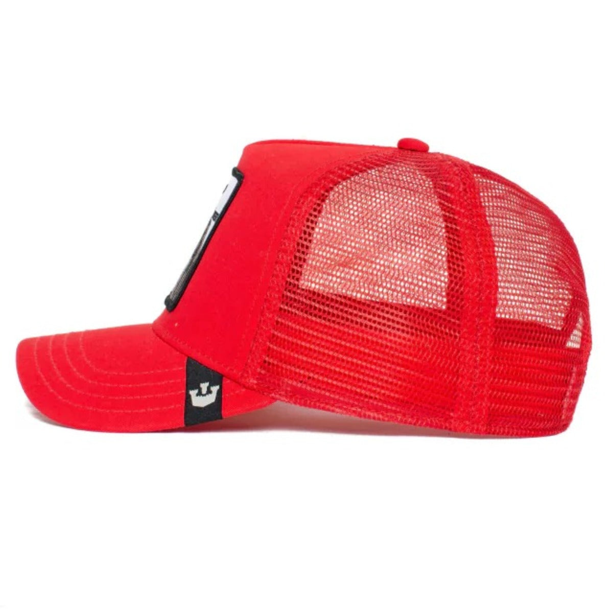 GOORIN BROS TIGER RED