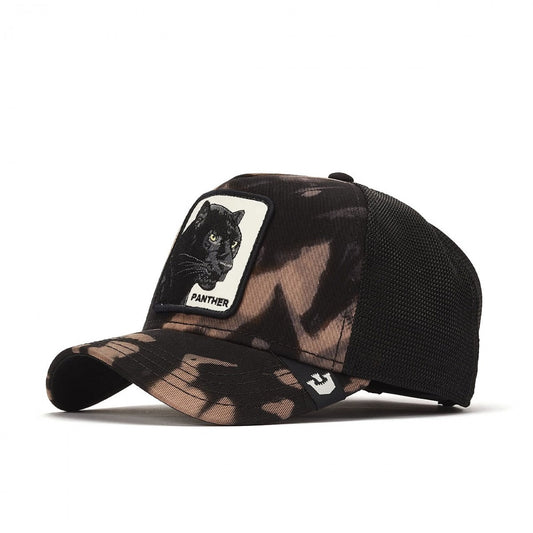 GOORIN BROS PANTHER ACID